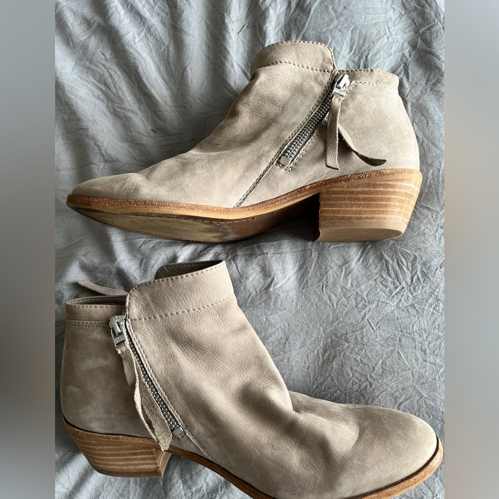 Sam Edelman ankle boot Packer